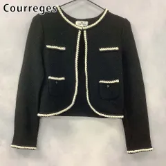 2025年最新】courregesアンサンブルの人気アイテム - メルカリ