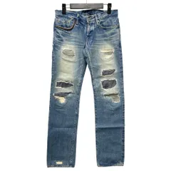 2026年最新】ヒステリックグラマーSP加工WRデニムの人気アイテム