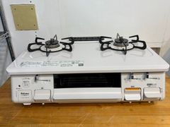 Paloma ガスコンロ PA-370WHA-R 都市ガス用 - メルカリ Paloma ガスコンロ PA-370WHA-R 都市ガス用 - メルカリ