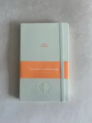 未開封新品 スターバックス 2026 プランナー ダイアリー ライトグリーン