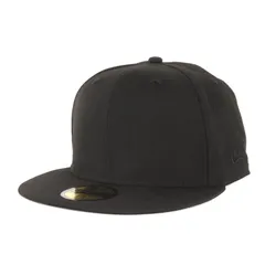【新品】fragment design フラグメント デザイン キャップ サイズ:7 1/8(56.8cm) | 24AW NEW ERA 70周年記念 ベースボールキャップ | ブラック 黒 | ブランド 帽子 | コラボ 別注【メンズ】のサムネイル