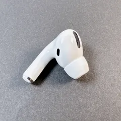 Apple AirPods Pro エアポッズ プロ 第1世代 左イヤホン A2084 純正 片耳のみ 交換用 予備 Bluetooth ワイヤレス ANC対応 通勤 通学 送料無料 匿名配送