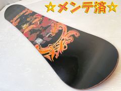 SURGE FAT MUSIC 154cm - メルカリ