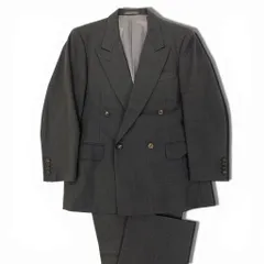 2025年最新】バーバリースーツの人気アイテム - メルカリ