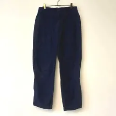 2026年最新】Engineered Garments カラー：ネイビー系 ワークパンツ