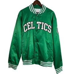 2026年最新】セルティックス スタジャンの人気アイテム - メルカリ