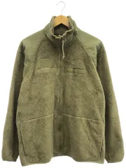 U.S.ARMY  ④ PECKHAM GEN3 COLD WEATHER FLEECE メンズ オリーブ M