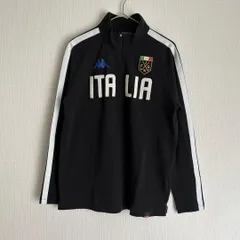 2026年最新】kappa カッパ イタリアの人気アイテム - メルカリ