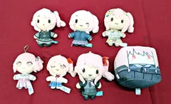 【タグ無し】プロジェクトセカイ プロセカ　暁山瑞希　スクエアマスコット　ぷちぬいマスコット　ふわぷちマスコット　まとめ　830