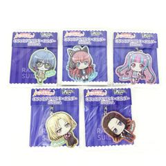 消しゴム】ライダー消し 明治チョコスナック 仮面ライダーBLACK RX 第2