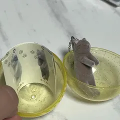 猫ガチャ