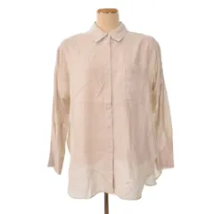 2026年最新】arpege story シアーシャツの人気アイテム - メルカリ