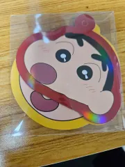 未開封 クレヨンしんちゃん 特典