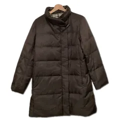 2026年最新】BURBERRY レディース ダウンジャケットの人気アイテム