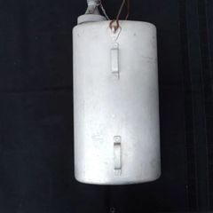 ロシア軍　空挺飯盒　水筒　アルミ ロシア軍 空挺飯盒 水筒 アルミ - メルカリ