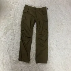 GLOBAL WORK　グローバルワーク　オリーブカラー　ズボン　Lサイズ