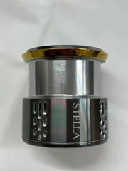 2026年最新】18ステラ スプールの人気アイテム - メルカリ