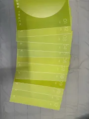 カン・ジュノ 化学２ コア トラック / coretrack