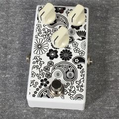 最終値下げ】Brush eight DRIVE X【美品】 エフェクター - メルカリ