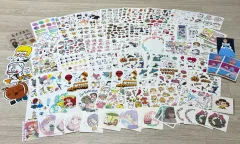 INメモ用紙スティッカー シール