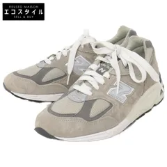 NEW BALANCE ニューバランス 【美品】M990GY2 MADE IN USA ローカットスニーカー/ 26.5