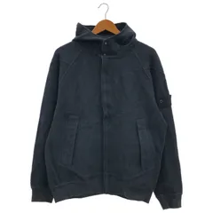 希少 美品 STONE GHOST PIECE フルジップ パーカー 2025年最新】stone island ghostの人気アイテム - メルカリ