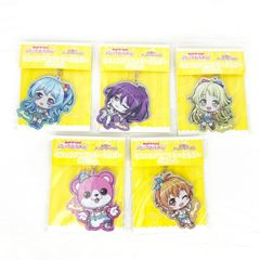 消しゴム】ライダー消し 明治チョコスナック 仮面ライダーBLACK RX 第2