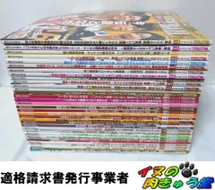 月刊バレーボール32冊　2014年1年分 2015年1～12月号(5月号欠品) 2016年1～9月号(7月号欠品)  2017年1月号