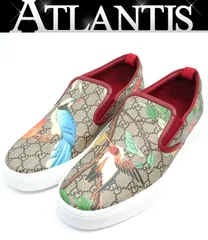 2026年最新】GUCCI スリッポンの人気アイテム - メルカリ