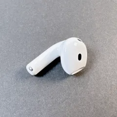 2026年最新】AirPods4 片耳の人気アイテム - メルカリ