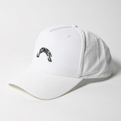 送料込】 JONES×JALコラボキャップ ネイビー - メルカリ