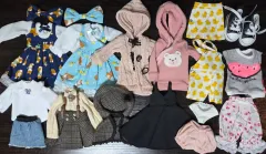 구체관절 ロング usd商品 出品