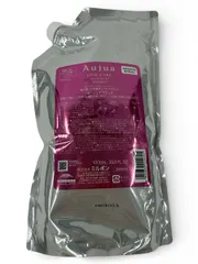 CJ01　ミルボン オージュア QU シャンプーv 1000ml