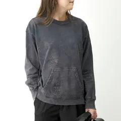 【大人もOK】MM6 KIDS マルジェラ トレーナー M60867