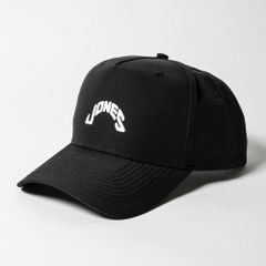 送料込】 JONES×JALコラボキャップ ネイビー - メルカリ