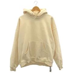 Paris Saint-Germain (パリサンジェルマン) ■ ③ エターナルロゴフーディー メンズ ベージュ L