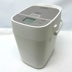 2026年最新】ホームベーカリー パナソニック sd mdxの人気アイテム