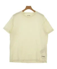 JIL SANDER + Tシャツ・カットソー メンズ 【古着】【中古】【送料無料】