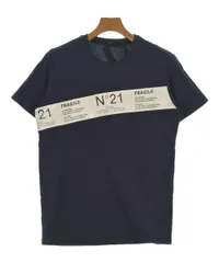 Nﾟ 21 Tシャツ・カットソー メンズ 【古着】【中古】【送料無料】のサムネイル