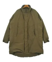 snow peak ダウンコート メンズ 【古着】【中古】【送料無料】