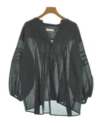 STATE OF MIND カジュアルシャツ レディース 【古着】【中古】【送料無料】