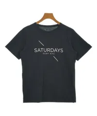 SUTURDAY SURF NYC Tシャツ・カットソー メンズ 【古着】【中古】【送料無料】