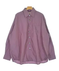 OUR LEGACY カジュアルシャツ メンズ 【古着】【中古】【送料無料】