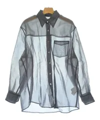 OUR LEGACY カジュアルシャツ メンズ 【古着】【中古】【送料無料】