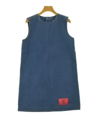 CK CALVIN KLEIN ワンピース レディース 【古着】【中古】【送料無料】