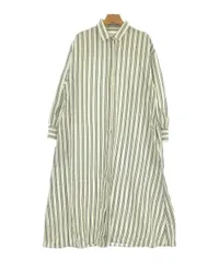 SHIPS any シャツワンピース レディース 【古着】【中古】【送料無料】