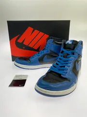 【中古品】NIKE ナイキ AIR JORDAN 1 RETRO HIGH OG 555088-404 エアジョーダン 1 レトロ ハイ OG スニーカー メンズ シューズ 靴 【160-251228-em-24-min】