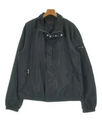 PRADA ミリタリーブルゾン メンズ 【古着】【中古】【送料無料】のサムネイル