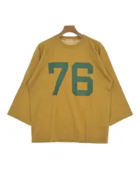 A.G.SPALDING & BROS Tシャツ・カットソー メンズ 【古着】【中古】【送料無料】