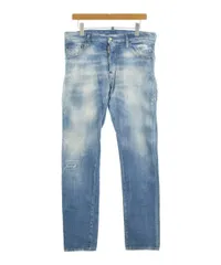 DSQUARED デニムパンツ メンズ 【古着】【中古】【送料無料】